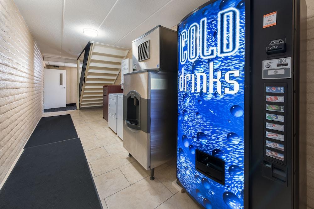 Quality Inn & Suites Цинциннати Экстерьер фото