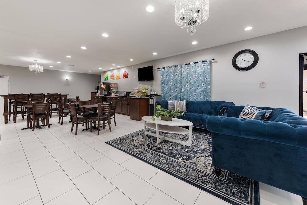 Quality Inn & Suites Цинциннати Экстерьер фото